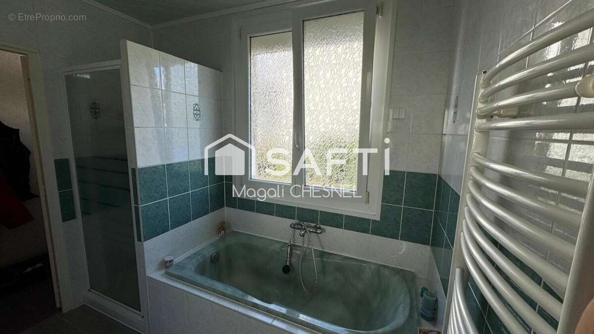 Photo 6 - Maison à SAINT-AUBIN-D'AUBIGNE