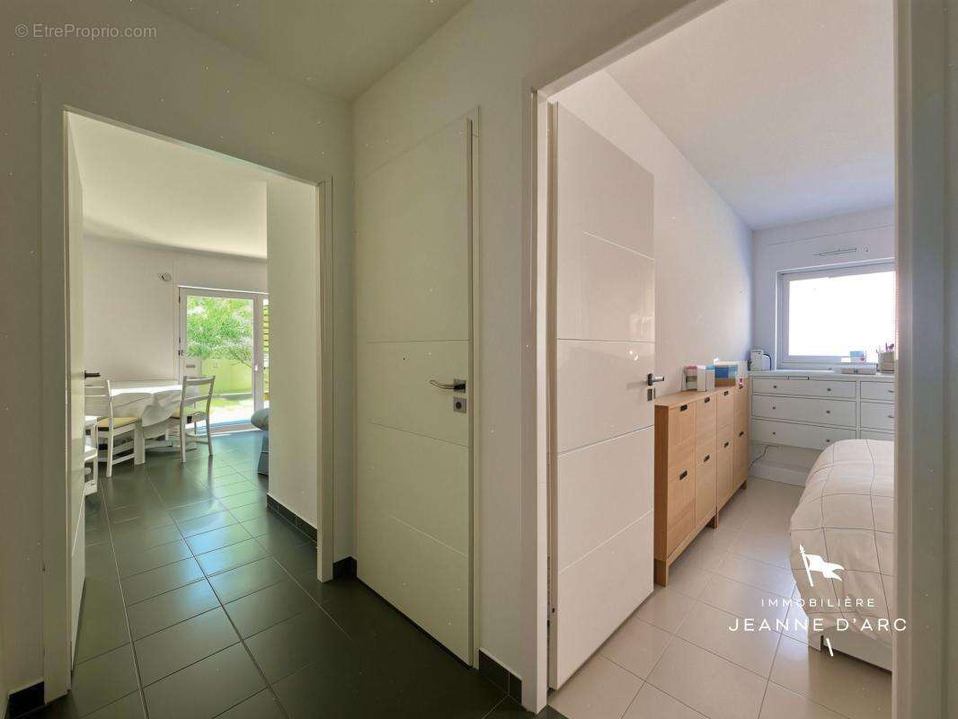 Appartement à VERSAILLES