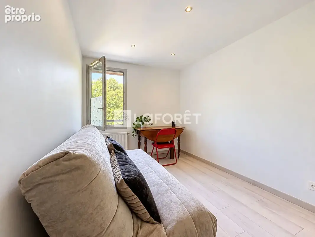 Appartement Tencin 3 pièce(s) 70.64 m2 - photo 6