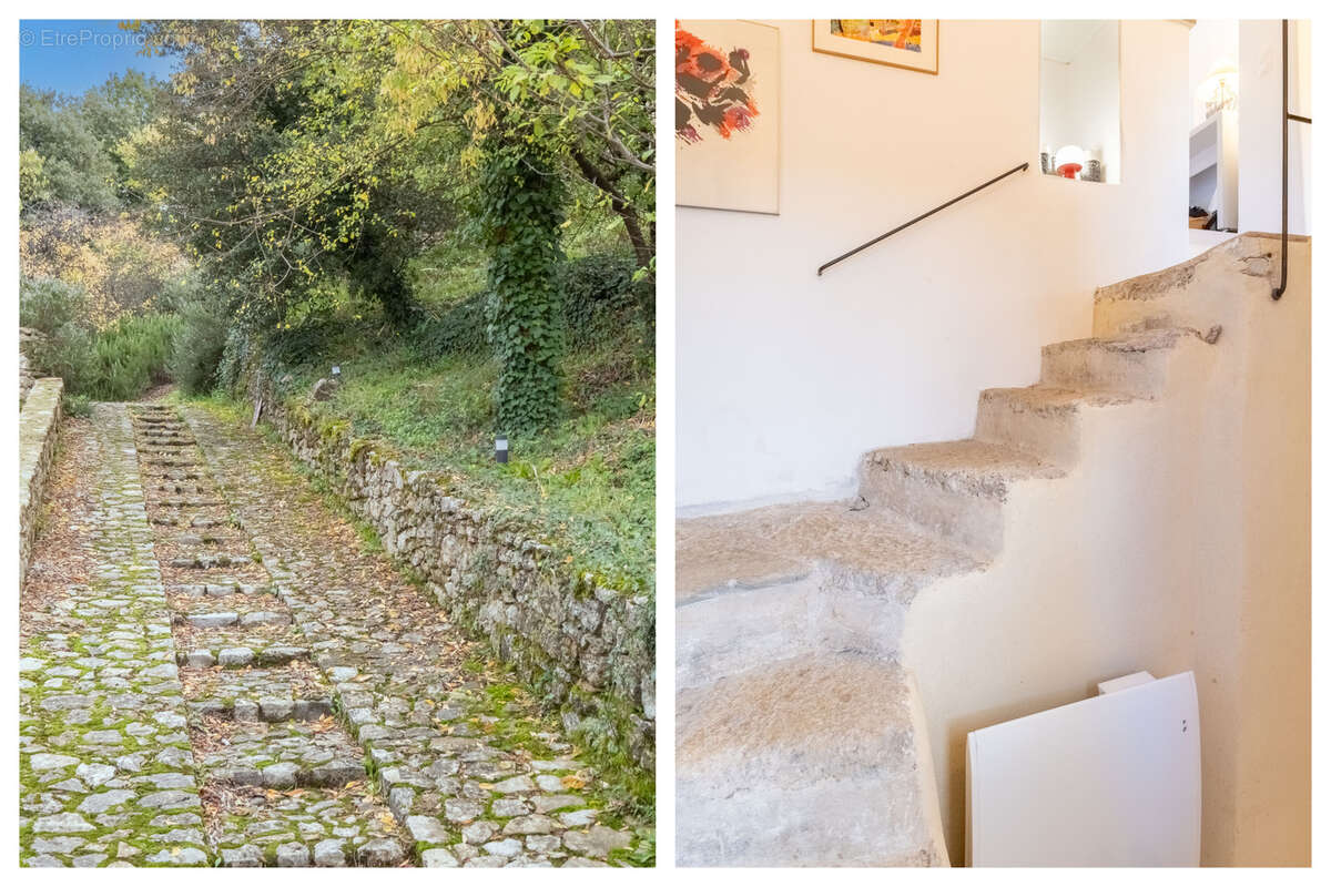 Maison à MOLLANS-SUR-OUVEZE