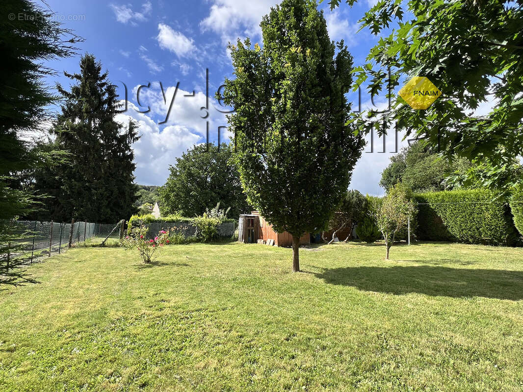 secteur LABRUYERE ROSOY VERDERONNE 169 000 € 2 chambres et grenier - photo 3