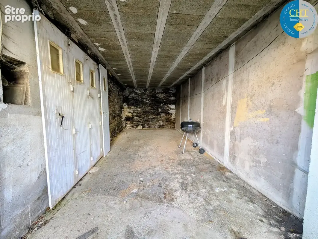 Immeuble mixte en hyper-centre de guer avec cht immobilier - photo 32