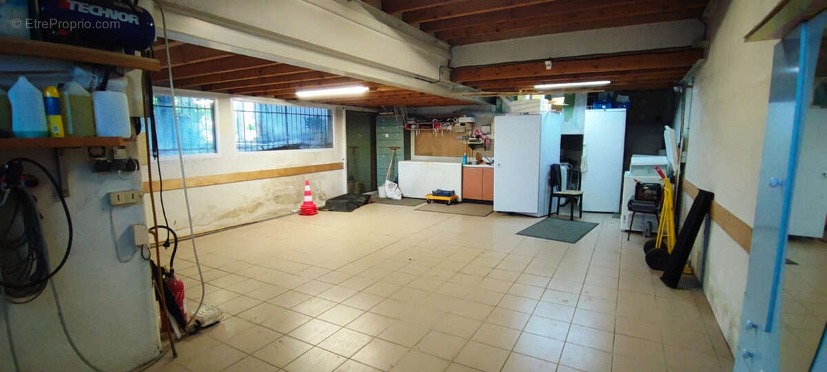 Maison lumineuse avec jardin aménagé - photo 12
