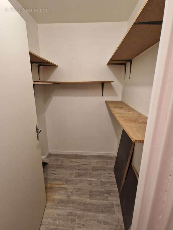 Appartement 3 pieces (66 m2) les jardins - photo 9