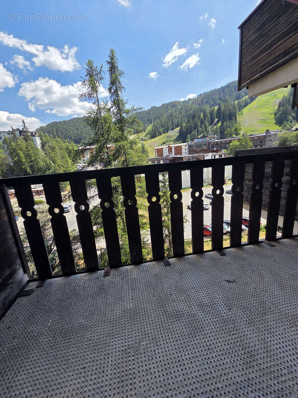 T3 Vue Piste avec Parking - photo 5