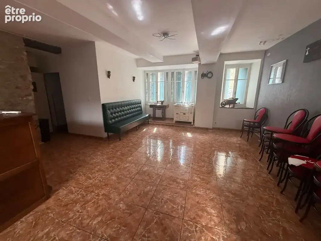 Commerce 98 m² à vendre à Carcassonne (11000) - photo 4