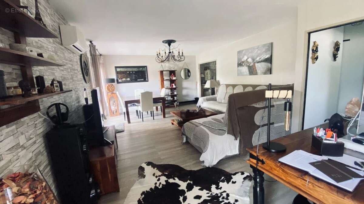 Appartement à QUINT-FONSEGRIVES