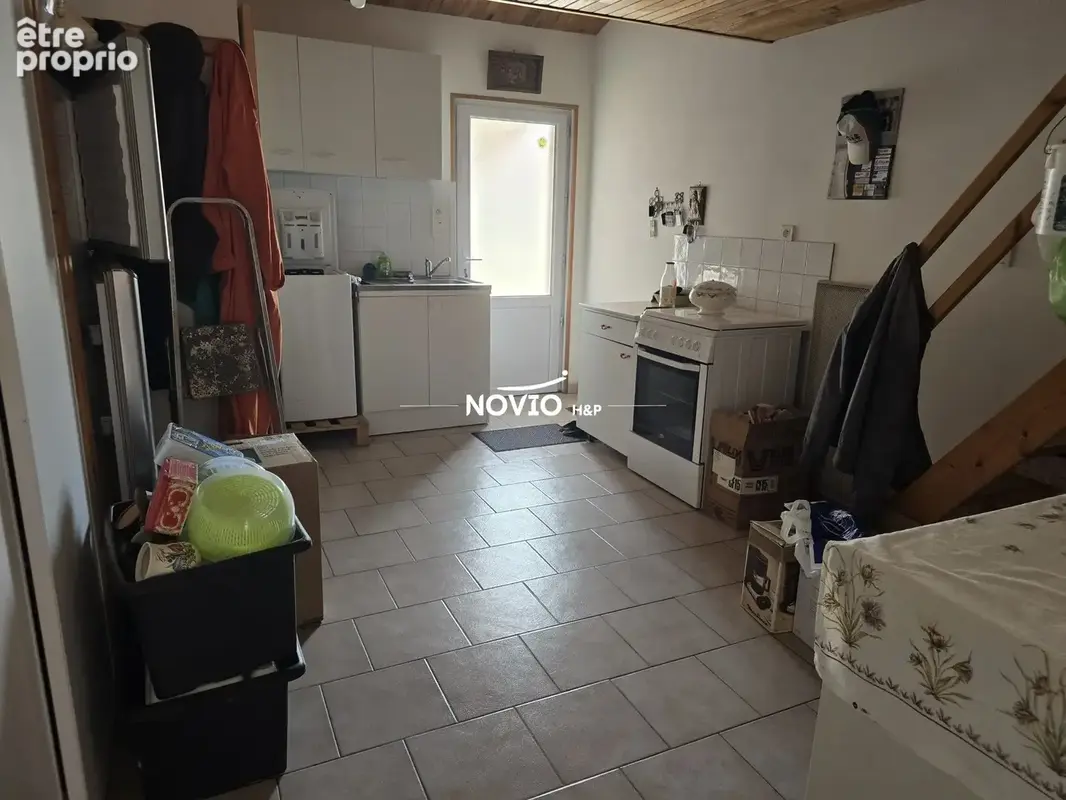 Maison 121 m² à Chabournay  - photo 8