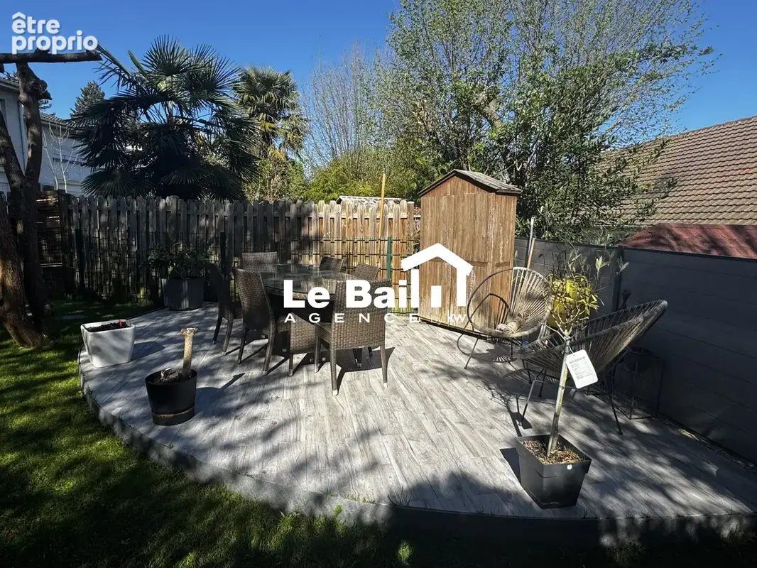 Maison 5 pièces 102 m² à vendre à Osny (95520) - photo 6