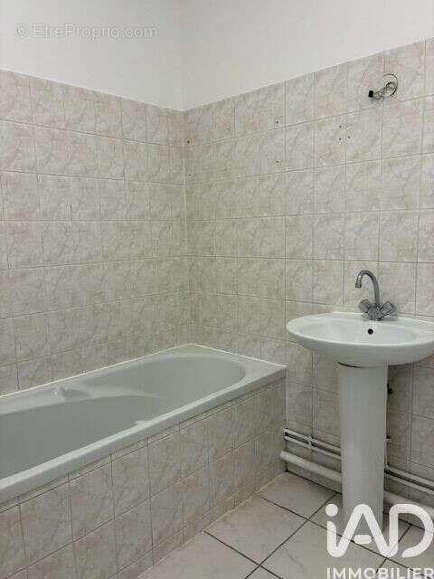 Photo 6 - Appartement à LIVRY-GARGAN
