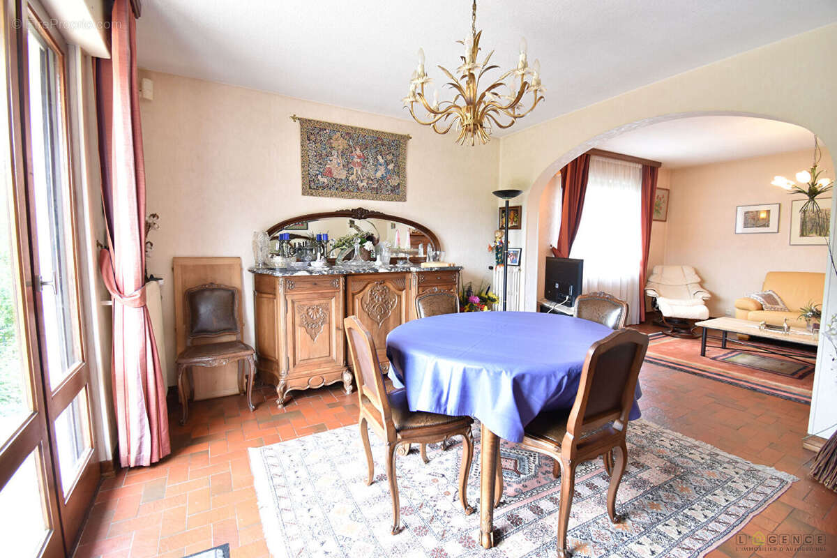 Maison à SAINT-DIE-DES-VOSGES