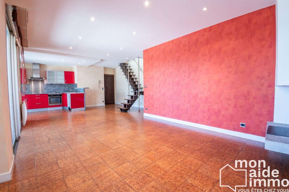 Appartement à RODEZ