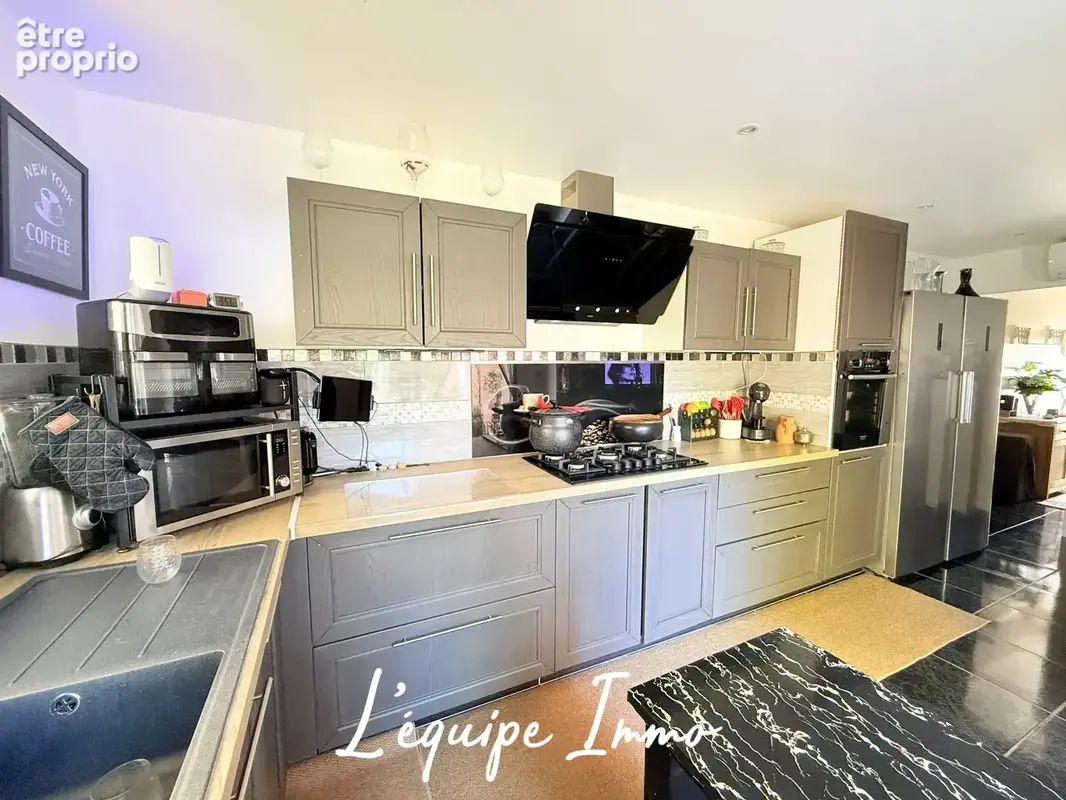 Lardenne-Coup de Coeur-Maison T4 - 85 m2- - photo 12