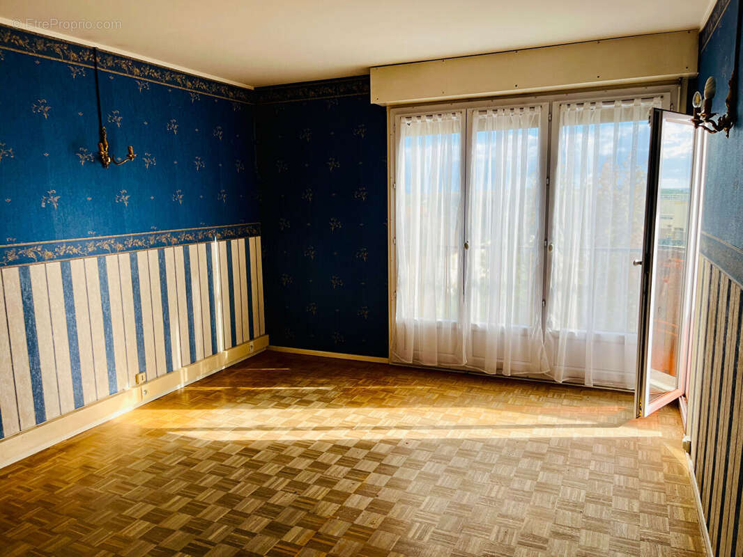 Appartement à AUXERRE