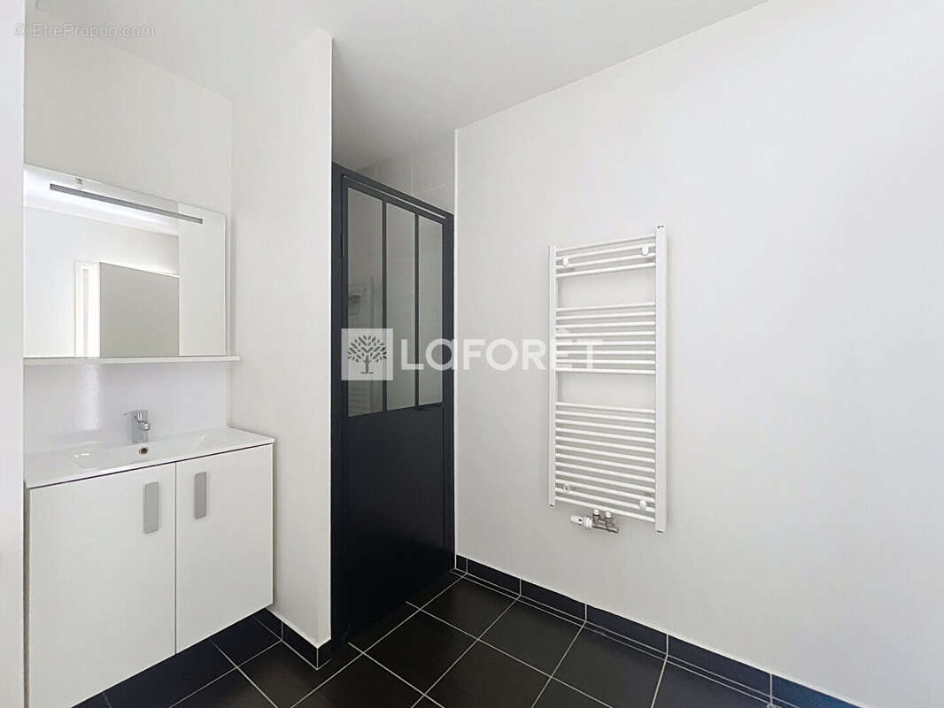 Appartement à LE BOUSCAT