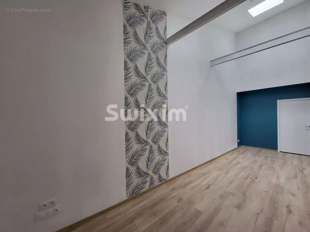 Appartement à MACON