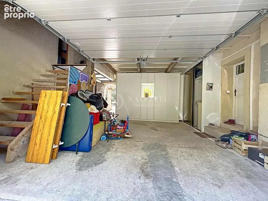Cadenet - Maison de charme avec piscine  - cadre paisible et privilégié - photo 17