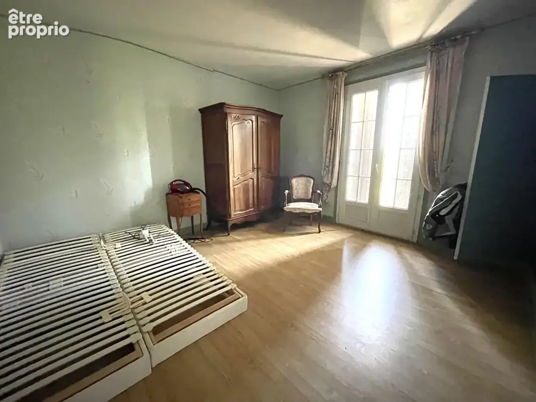 Maison 230m² à saint-pey-d'armens - photo 9