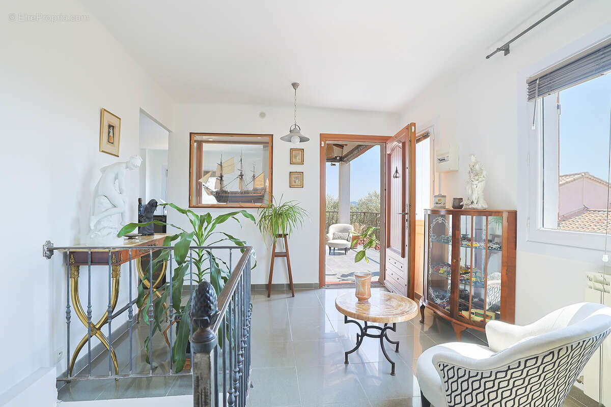 Maison à LA FARLEDE