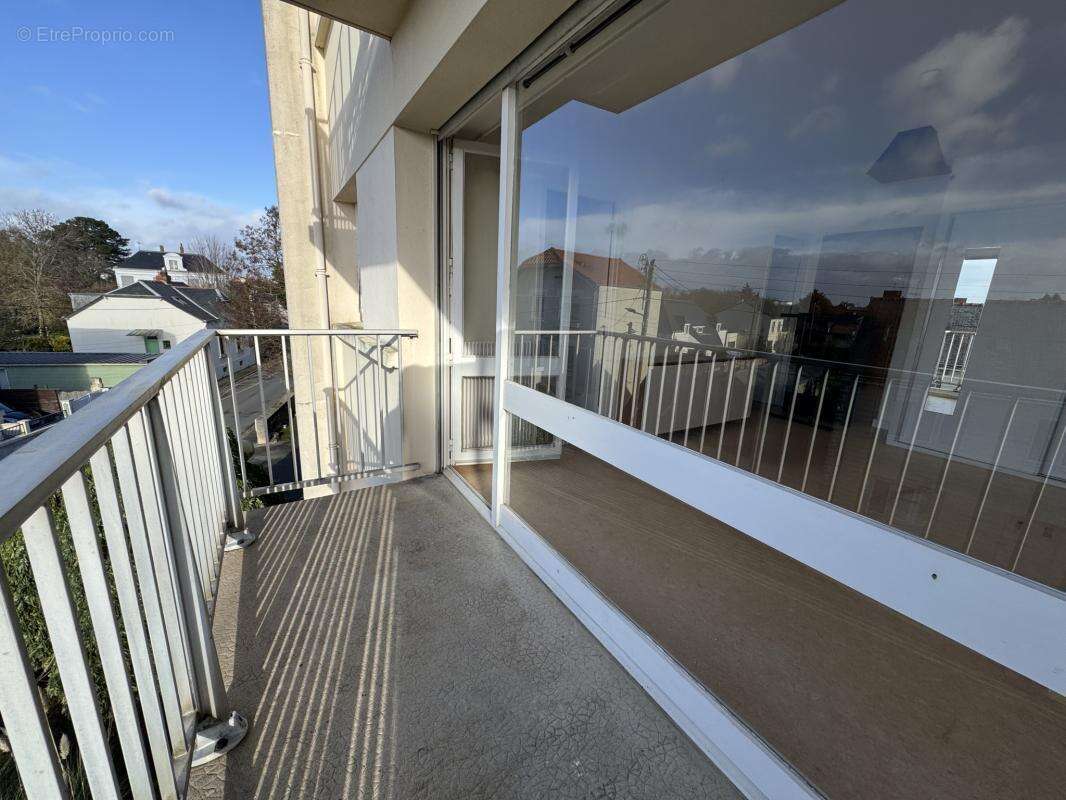 Appartement à ANGERS