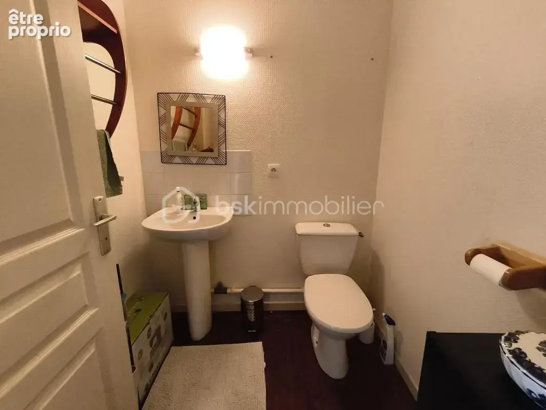 Charmante maison de village en pierre de 85m² et son jardin ensoleillé - photo 15
