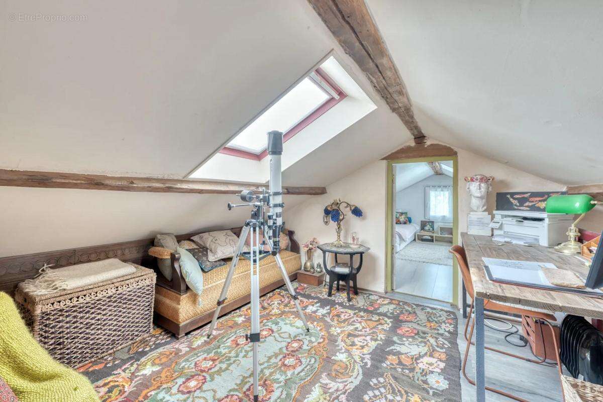 Maison à SAINTE-AULDE