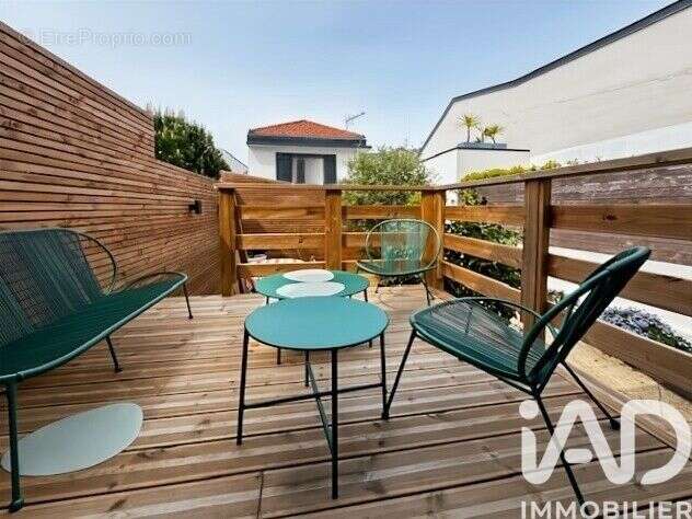 Photo 2 - Maison à LA BAULE-ESCOUBLAC