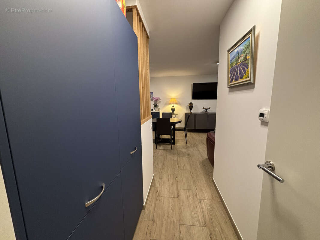 Appartement à PEROLS