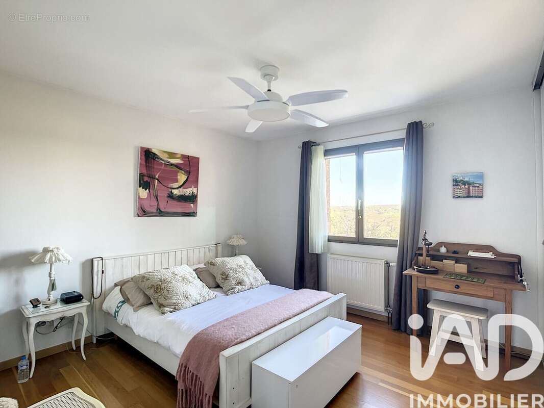 Photo 8 - Maison à CRAPONNE