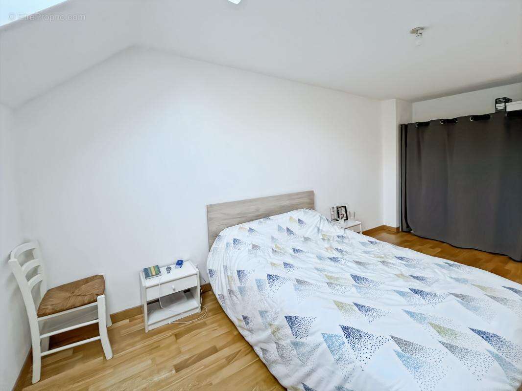 Maison à LA FERTE-SAINT-AUBIN