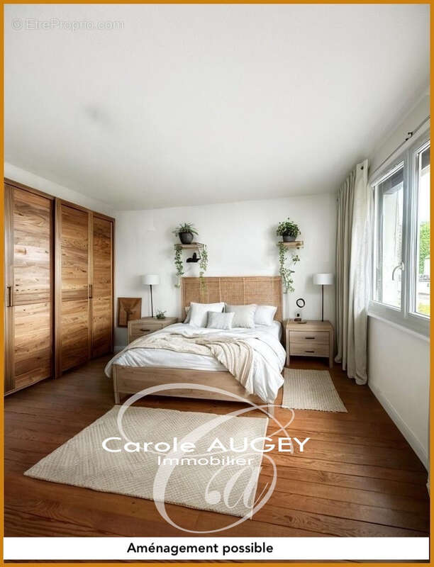 Maison à CAMBES