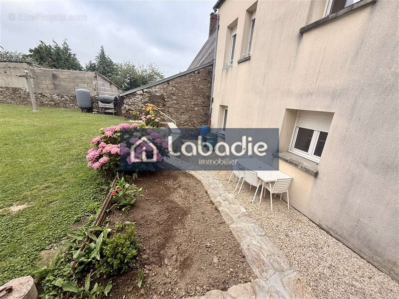 Appartement à VIRE