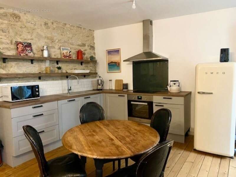 Appartement à VANNES