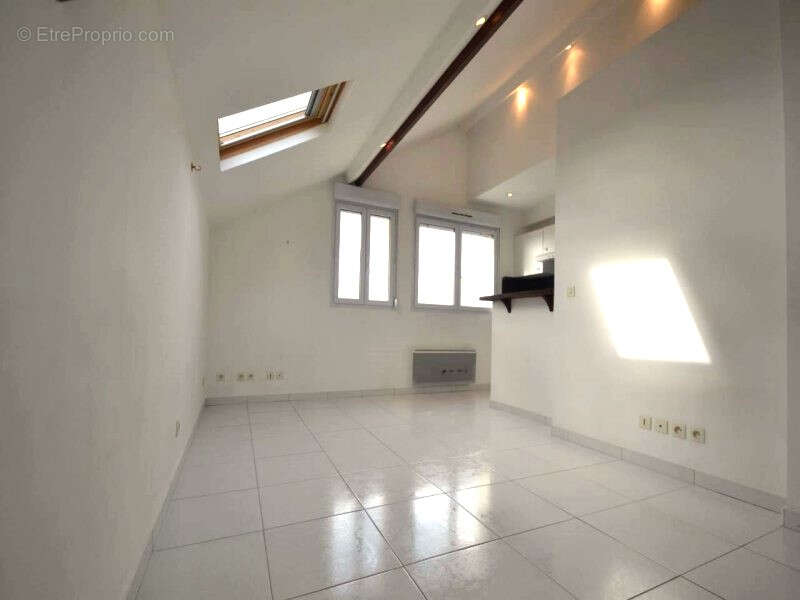 Appartement à CONFLANS-SAINTE-HONORINE