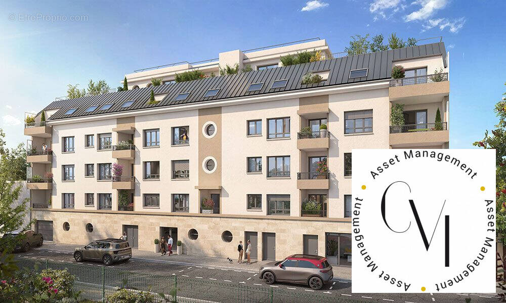 Commerce à AUBERVILLIERS