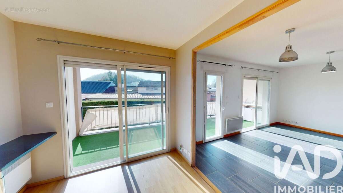 Photo 7 - Appartement à JURANCON