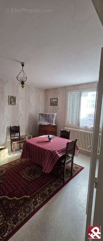 Appartement à GUERET