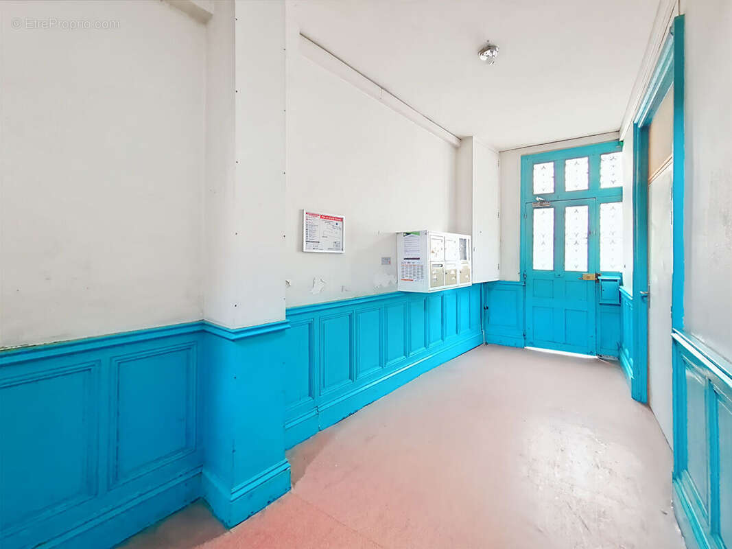 Appartement à ANGERS