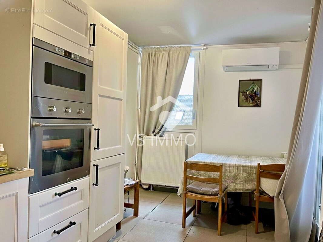 Appartement à VILLENEUVE-D&#039;ASCQ