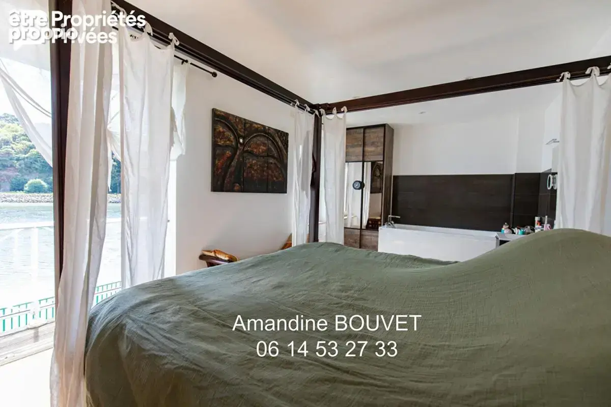 Maison vue mer- plérin 22190- proche saint brieuc- 549 990 hai- 3chambres-garage-jardin - photo 7