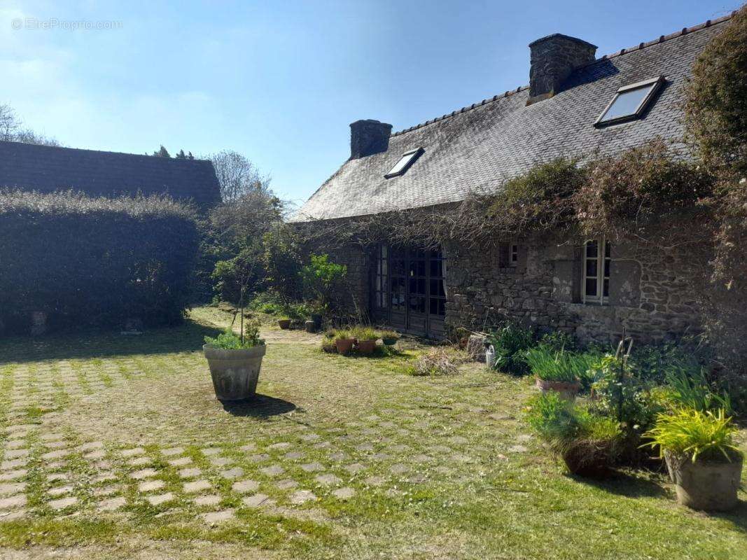 Maison à RUNAN