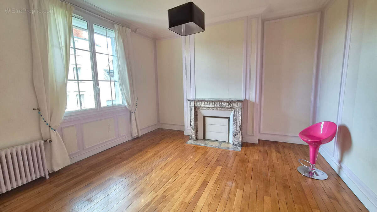 Maison à TOURS