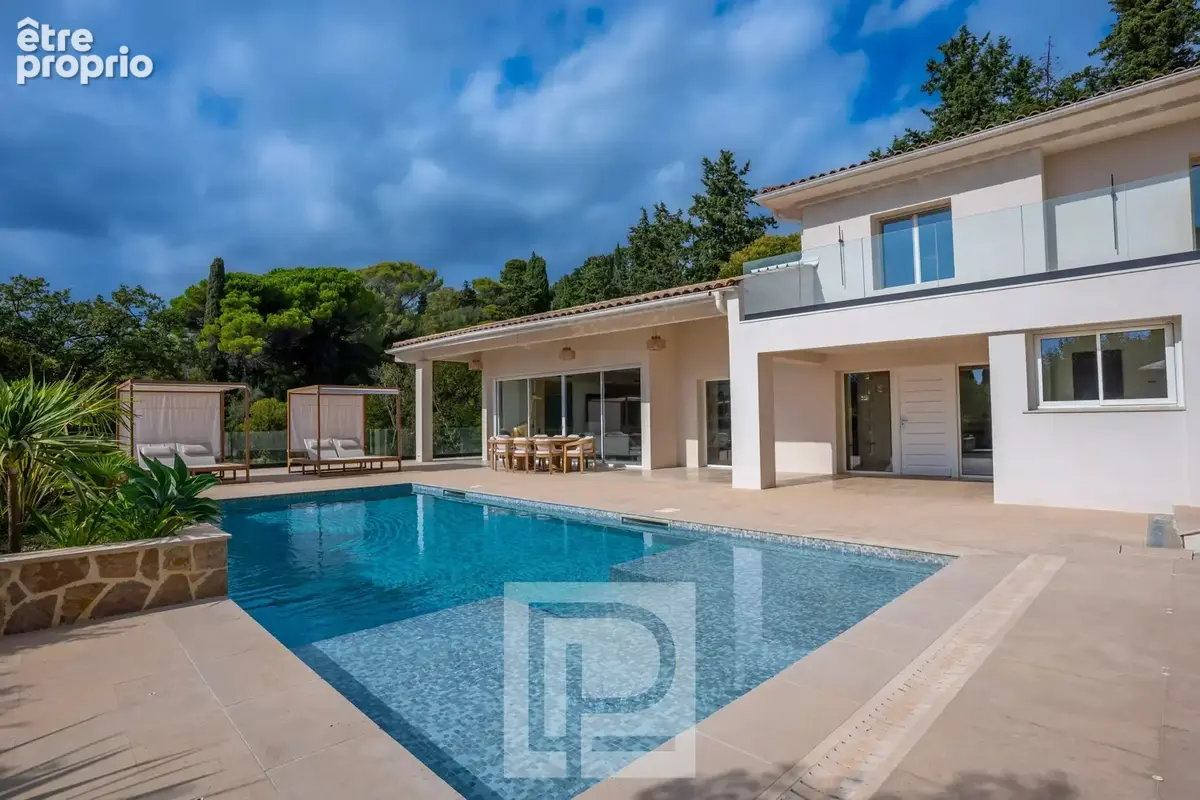 Villa contemporaine remarquable aux volumes généreux, au calme, proche toutes commodités - photo 3