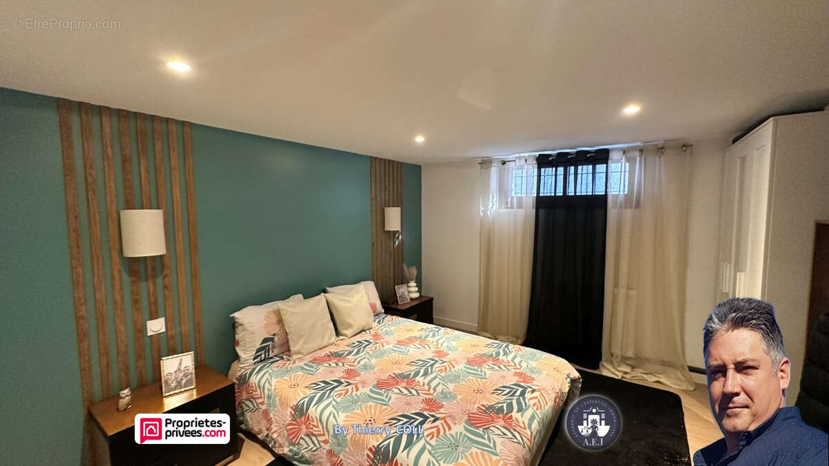 Maison à VENISSIEUX