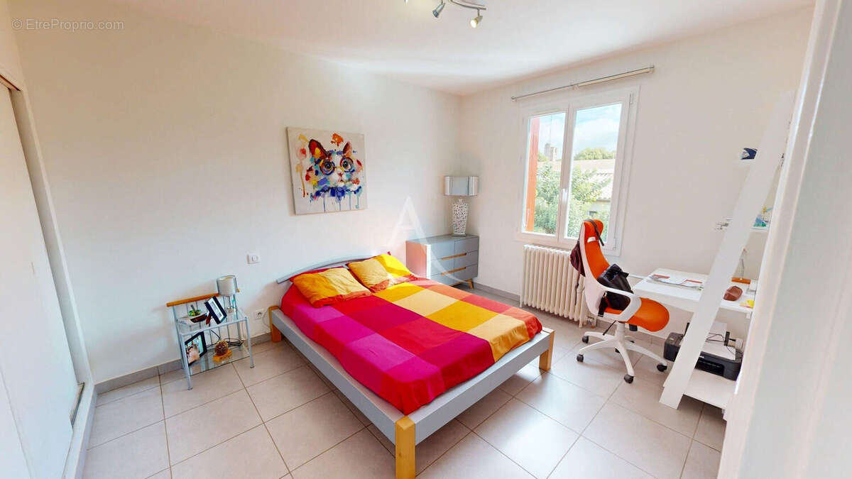 Maison à LEZIGNAN-CORBIERES