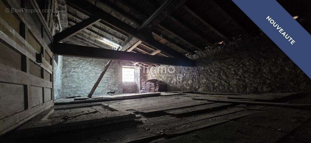 Appartement à ESPERAZA