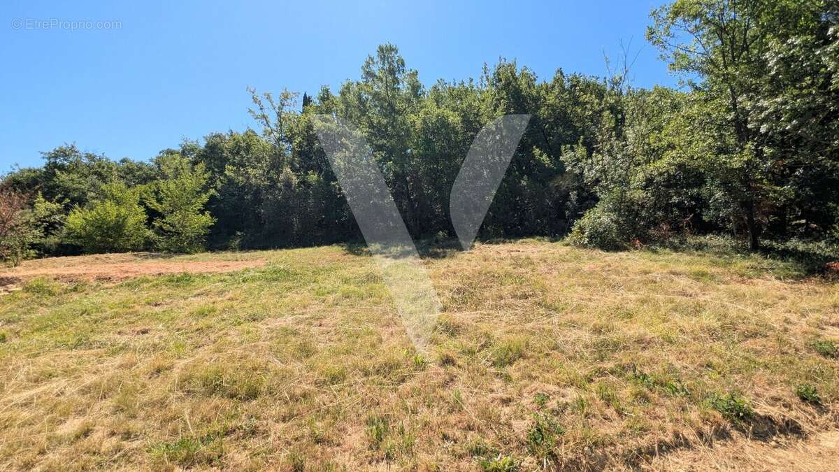 Terrain à bâtir de 1237 m² - Deaux (30360) - photo 3