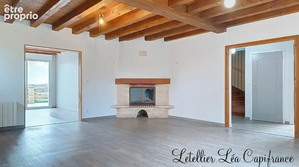 Maison familiale à vendre - 4 chambres - photo 4