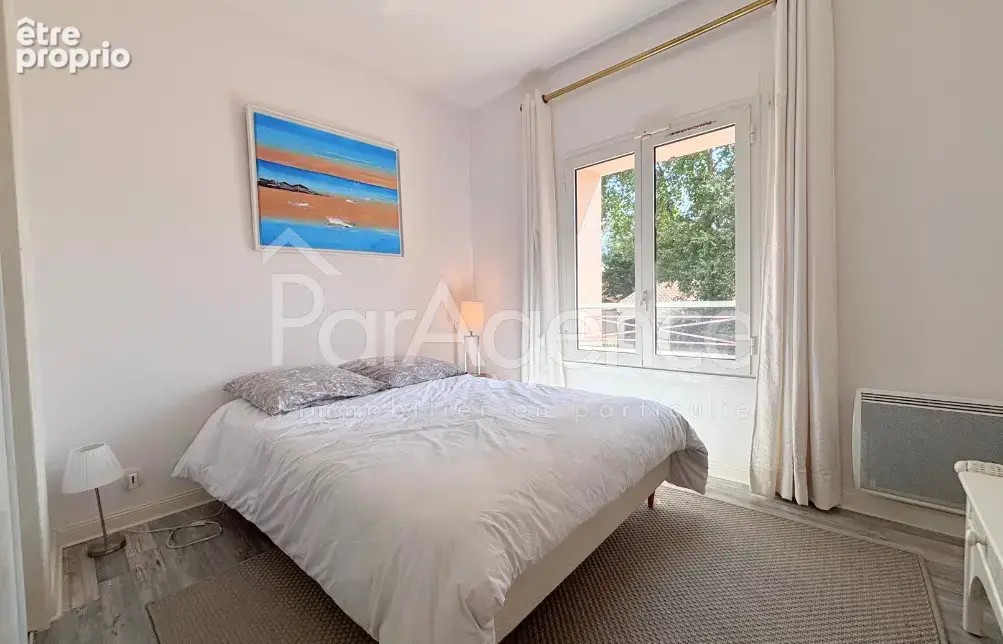 Appartement - Aperçu mer - Plage du Chay - Royan - photo 10