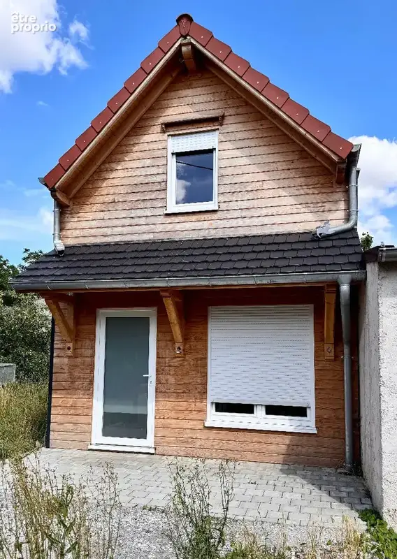 Chalet d'habitation - photo 3